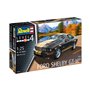 Revell 67665 Set 1/25 2006 Ford Shelby Gt-H