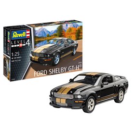Revell 67665 Set 1/25 2006 Ford Shelby Gt-H