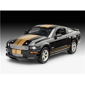 Revell 67665 Set 1/25 2006 Ford Shelby Gt-H