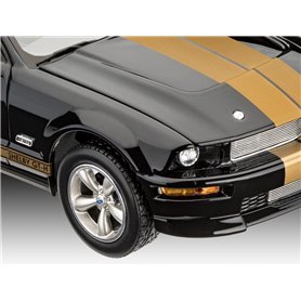 Revell 67665 Set 1/25 2006 Ford Shelby Gt-H