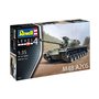 Revell 03287 1/35 M48 A2CG