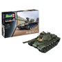 Revell 03287 1/35 M48 A2CG