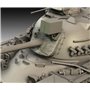 Revell 03287 1/35 M48 A2CG