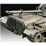 Revell 03287 1/35 M48 A2CG