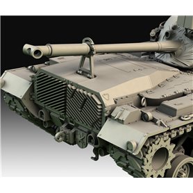 Revell 03287 1/35 M48 A2CG