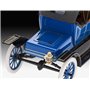 Revell 67661 Set 1/24 1913 Ford Model T Road