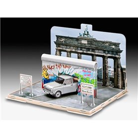 Revell 07619 Zestaw upominkowy 30TH AN Fall of
