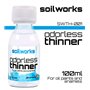 Scale 75 Odorless Thinner for oil paints