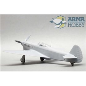 Arma Hobby 70028 Jakovlev Jak-1b