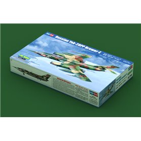 Hobby Boss 81768 Yak-28PP Brever-E