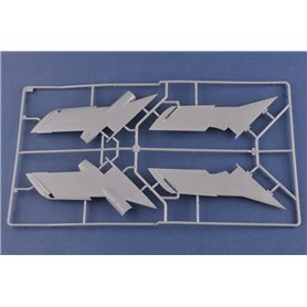Hobby Boss 81768 Yak-28PP Brever-E