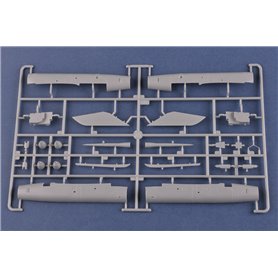 Hobby Boss 81768 Yak-28PP Brever-E