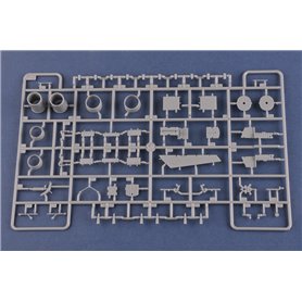 Hobby Boss 81768 Yak-28PP Brever-E