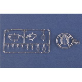 Hobby Boss 81768 Yak-28PP Brever-E