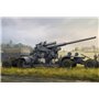 Hobby Boss 84545 German 12,8 cm Flak 40