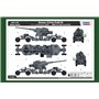 Hobby Boss 84545 German 12,8 cm Flak 40