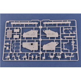 Hobby Boss 84545 German 12,8 cm Flak 40