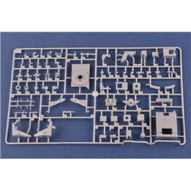 Hobby Boss 84545 German 12,8 cm Flak 40
