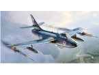 Italeri 1:48 Hawker Hunter FGA6/FGA9 RAF