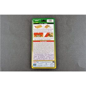 Trumpeter-Master Tools 09977  Stainless T Ruler S-