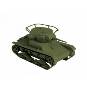 Zvezda 6246 1/100 T-26 Mod.1933