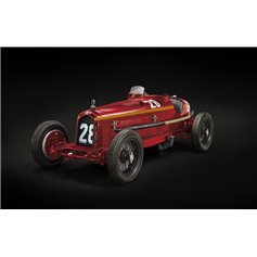 Italeri 1:12 Alfa Romeo 8C 2300 Monza