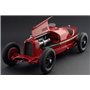 Italeri 1:12 Alfa Romeo 8C 2300 Monza Tazio Nuvolari driver (Nowe formy+elementy fototrawione)