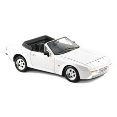 Italeri 1:24 Porsche 944 S Cabrio