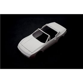 Italeri 1:24 Porsche 944 S Cabrio