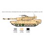 Italeri 1:35 M1A1 Abrams z załogą
