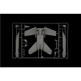 Italeri 1:48 F/A 18 E Super Hornet