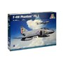 Italeri 1:72 F-4 Phantom FG.1