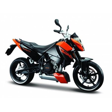 Maisto 68279 1/12 KTM 690 DUKE