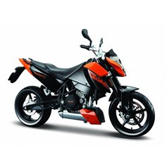 Maisto 68279 1/12 KTM 690 DUKE