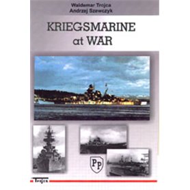 Trojca- Kriegsmarine at War