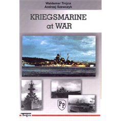 Trojca- Kriegsmarine at War