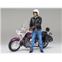 Tamiya 14137 1/12 Street Rider