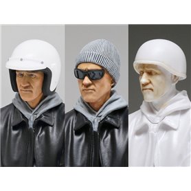 Tamiya 14137 1/12 Street Rider