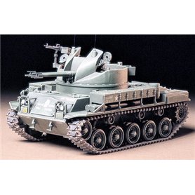 Tamiya 35161 Us Gun M42 Duster
