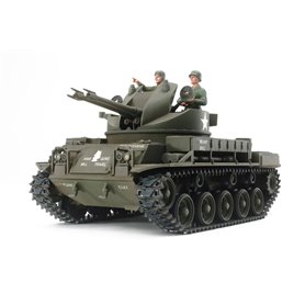 Tamiya 35161 Us Gun M42 Duster