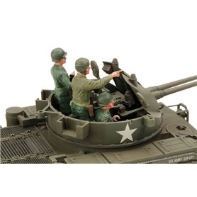 Tamiya 35161 Us Gun M42 Duster