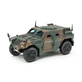 Tamiya 35368 1/35 JGSDF Light Armored Vehicle