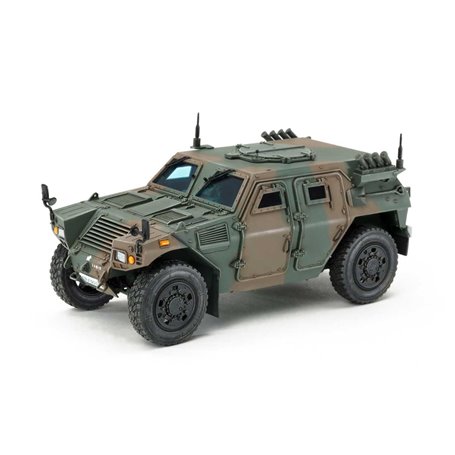 Tamiya 35368 1/35 JGSDF Light Armored Vehicle