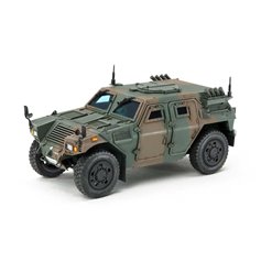 Tamiya 1:35 JGSDF LIGHT ARMOURED VEHICLE - LAV