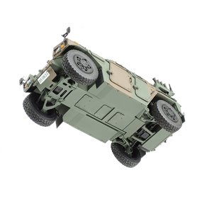 Tamiya 35368 1/35 JGSDF Light Armored Vehicle