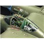 Tamiya 1:48 Lockheed P-38 F/G Lightning