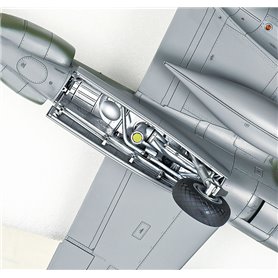 Tamiya 61120 1/48 Lockheed P-38 F/G Lightning