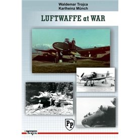 Trojca- Luftwaffe at War