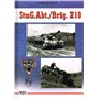 Trojca- Stug. Abt./Brig. 210