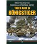 Trojca- Tiger B Koenigstiger - Tech. and Operation
